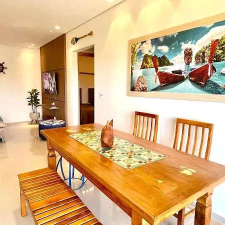 Apto à poucos passos da praia e Vista Mar-Toninhas Ubatuba Exterior foto